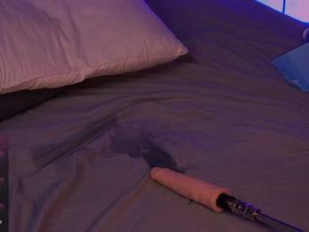 MimiLIttle bongacams stream image