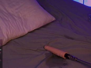 MimiLIttle bongacams stream image