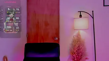 Oxana_Fedorova stripchat stream image