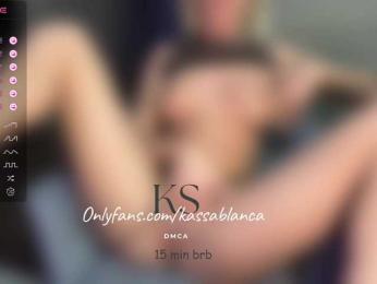 Kassablanca bongacams stream image