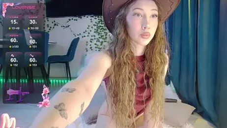 Say_luna stripchat stream image