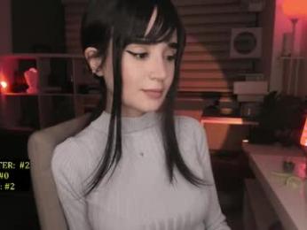 lonelly_lolly98 chaturbate stream image