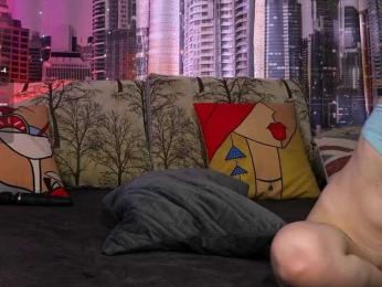 Sarsei bongacams stream image