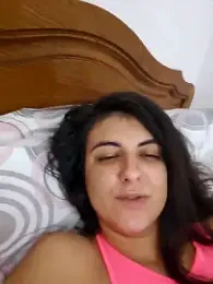 NathalieDream stripchat stream image