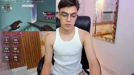 Gerony_ stripchat stream image