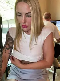 EmaSalis stripchat stream image