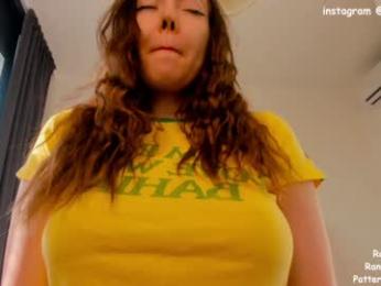 thatgirl___ chaturbate stream image