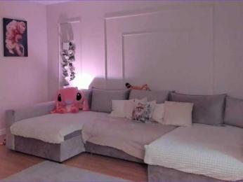 Melissa-Fox bongacams stream image