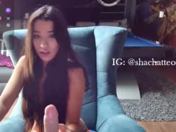 shachatte chaturbate stream image