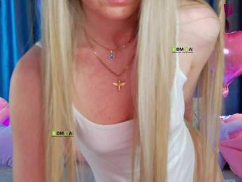 -SexyBounty- bongacams stream image