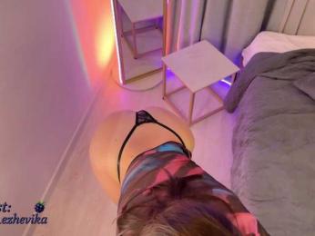 EzheVika bongacams stream image