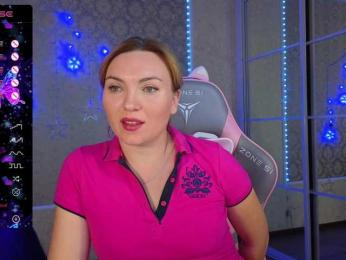 DIVORA bongacams stream image