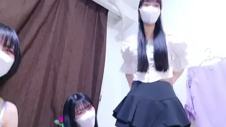 Nonchan_ stripchat stream image