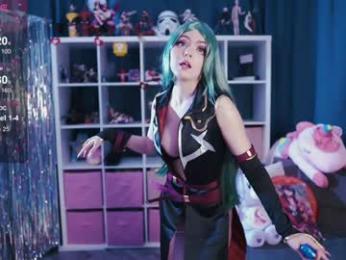 madnessalise chaturbate stream image