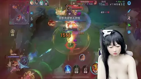 LuckyTo666 stripchat stream image