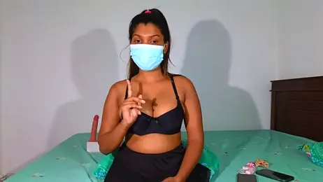 Baby_asha stripchat stream image