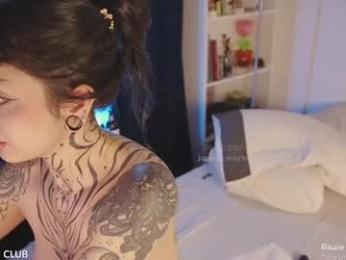 janne_maybe chaturbate stream image