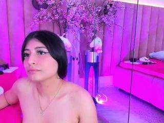 carolinemoreno camsoda stream image