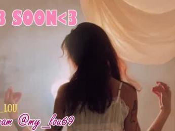 breeding_material chaturbate stream image