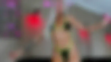 Bailey_Rush stripchat stream image