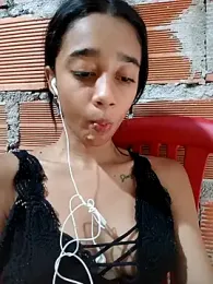 Zoe_Sweett18 stripchat stream image