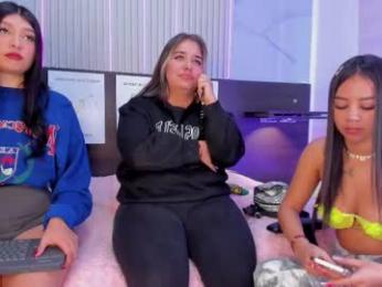 samara_as chaturbate stream image