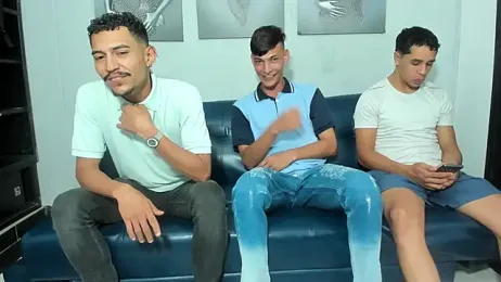 Crazy_nigth01 stripchat stream image