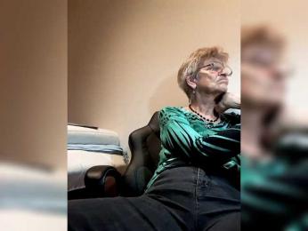 Reife-dame bongacams stream image