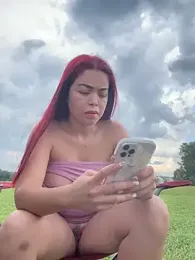 TefyLove20 stripchat stream image