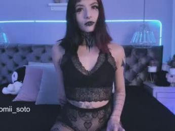 naomii_soto chaturbate stream image