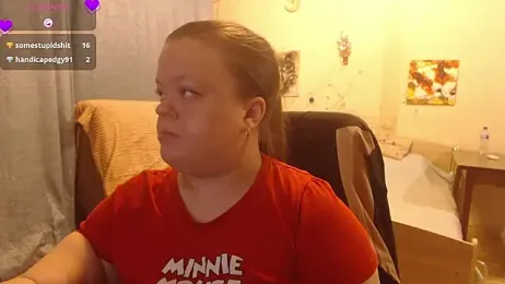 Janiffer_MiMi stripchat stream image