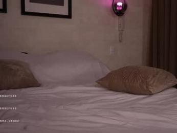 mariannacruzz chaturbate stream image