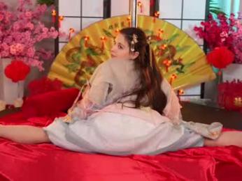 kittycaitlin chaturbate stream image