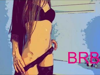 Eva_ bongacams stream image