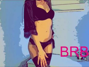 Eva_ bongacams stream image