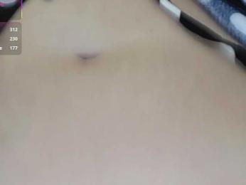 ANNA_milf bongacams stream image