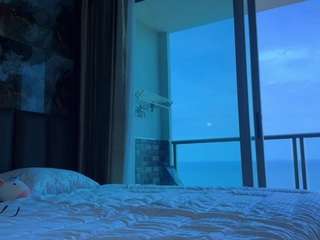 lisagreenway camsoda stream image