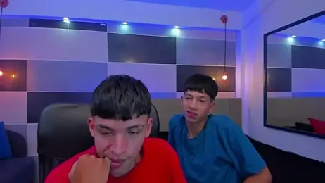 Juan_Nd_Steven stripchat stream image