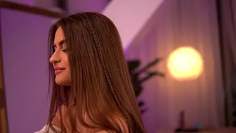 KaylaBray stripchat stream image