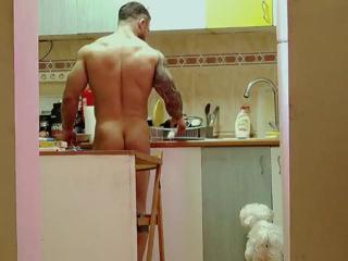 Ricky Stuart flirt4free stream image