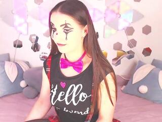 Hot Alicia flirt4free stream image