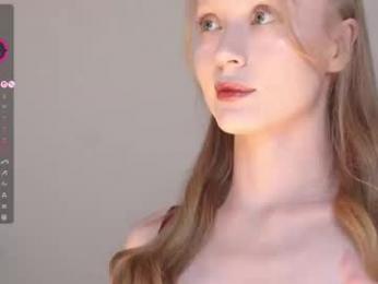 cute_shine chaturbate stream image