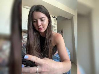 -SAHAROCHEK- bongacams stream image