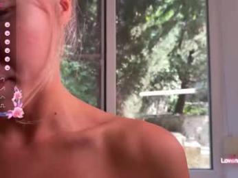 roselyn_rose chaturbate stream image