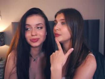 vivid_girls chaturbate stream image