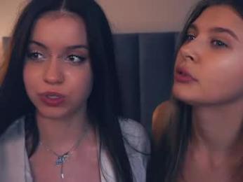 vivid_girls chaturbate stream image