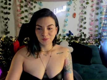 Cocochanell bongacams stream image