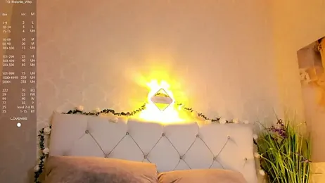 PetraBawden stripchat stream image