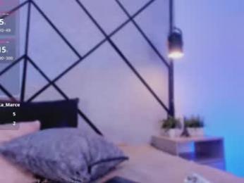 marie_miller_ chaturbate stream image