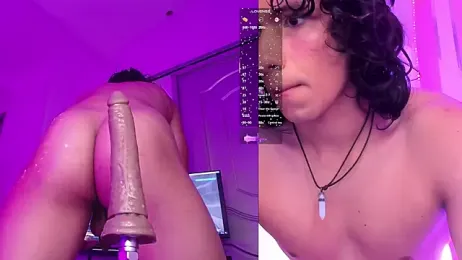 TylerBloom stripchat stream image